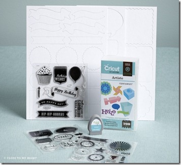 Cricut Artiste Cricut Artiste