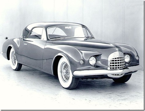 1951 Chrysler K310