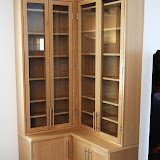 DVD Cabinet
