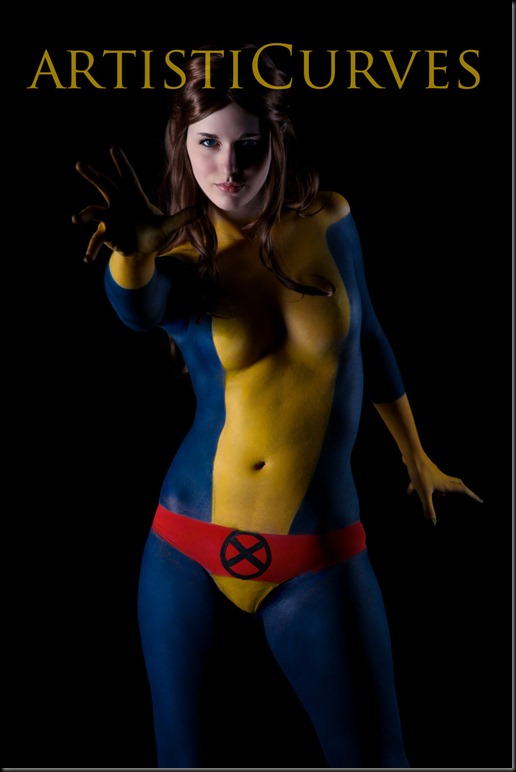 kitty_pryde_body_paint___teaser_image_by_oldmacman-d5vo2yv