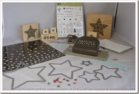 Stars WWWU Challenge, Amanda Bates, The Craft Spa Stars WWWU Challenge, Amanda Bates, The Craft Spa