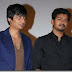 Vijay and Jeeva to be seen in Jilla together again !