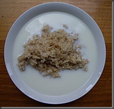 mingau com leite mingau com leite