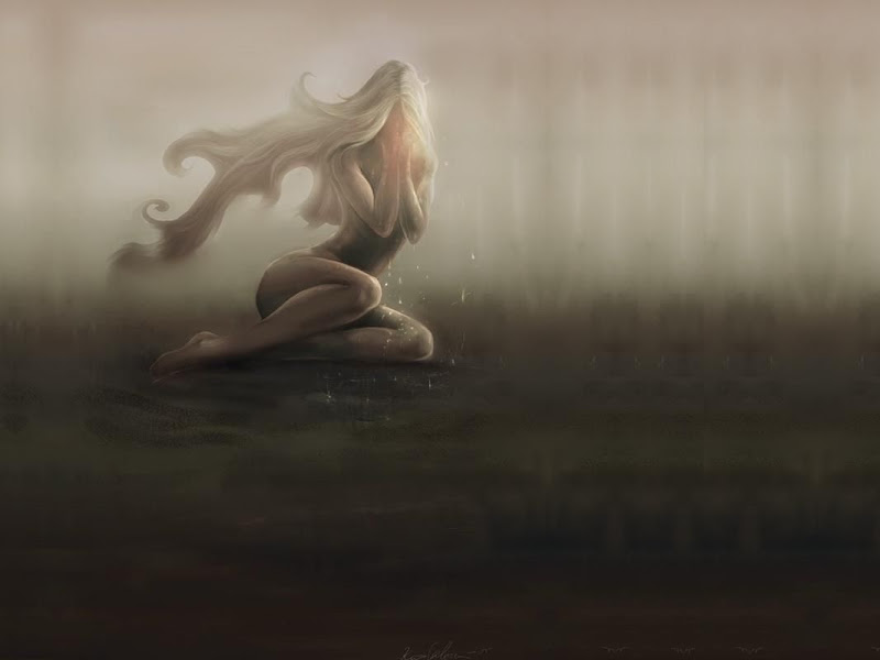 Light Of Innocent Angel, Magic Beauties 5