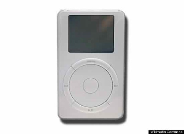 10 products that defined Steve Jobs' career 10 products that defined Steve Jobs' career
