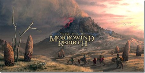 morrowind rebirth mod 01