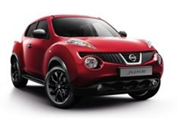 Nissan-Juke-Kuro-special-edition