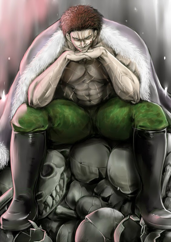 Toriko Chap 317 - Next Chap 318 image 2