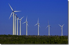 midland texas windmills