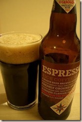 espresso stout espresso stout
