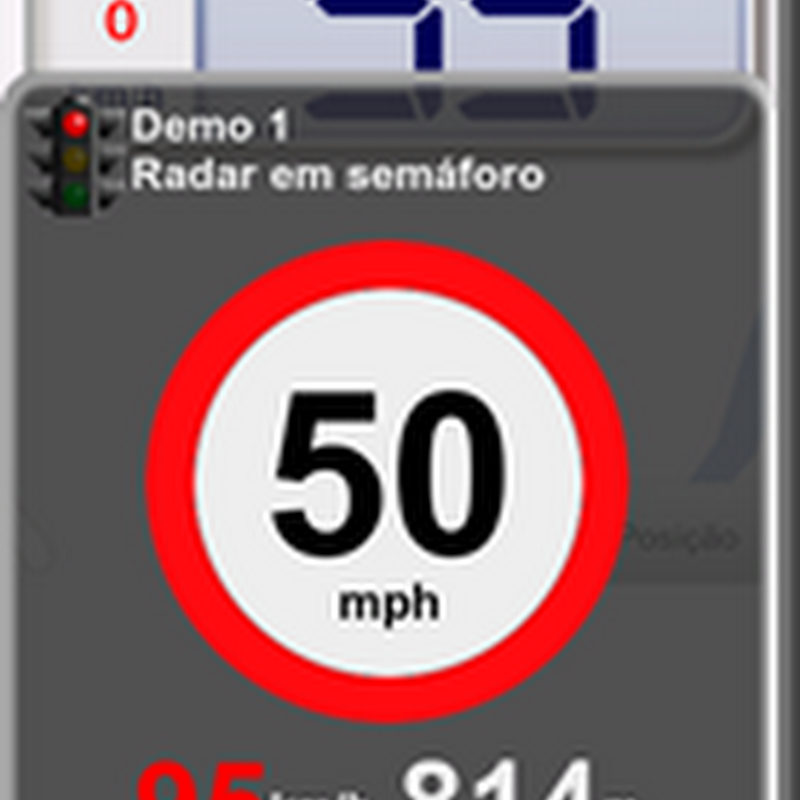 Radar pro Grátis em seu android
