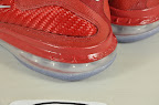 Throwback Thursday: Look Back at LBJs 2011 Christmas Shoes nike lebron 9 gr christmas 2 04 Throwback Thursday: Look Back at LBJs 2011 Christmas Shoes