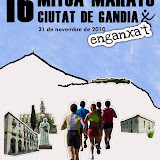 XVI Mitja Marató Ciutat de Gandia 2010 (Xelo Mas)