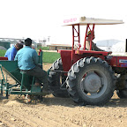 TRIAL FARM