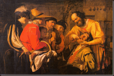Cirujano-Barbero Cirujano-Barbero