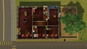 Casa Do Tonho