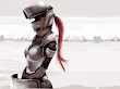 Dangerous Knight Of Wizdom