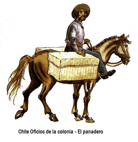 9 panadero 9 panadero