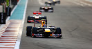 HD Wallpapers 2012 Formula 1 Grand Prix of Abu Dhabi