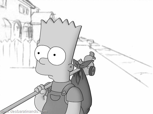 wallpapers os simpsons desbaratinando papel de parede the simpsons (37) wallpapers os simpsons desbaratinando papel de parede the simpsons (37)