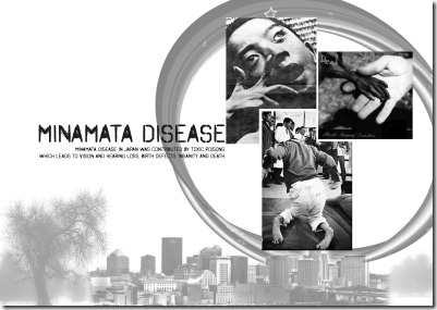 Minamata Disease
