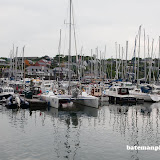 Shetland Round Britain and Ireland at Kinsale