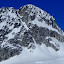 The Little Toe couloir (long story, but hints to why I am not able to join them on this one)
