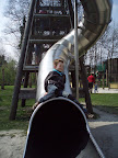 Speelwij-FX paasvakantie 2010: Foto