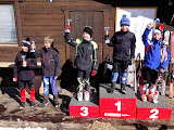 Hochfilzen - Kinder 5 m..JPG