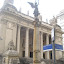 Entrada do Palácio