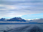 "The faces of Prince William Sound & Columbia Glacier" by Wilbur Wildcat