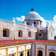 Campeche Cloister