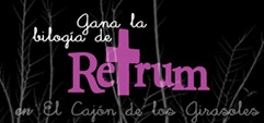 20121121 - Sorteo Retrum 20121121 - Sorteo Retrum