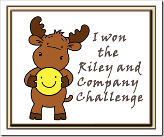 Riley Challenge Winner copy