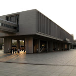 memorial museum in Hiroshima, Hirosima (Hiroshima), Japan