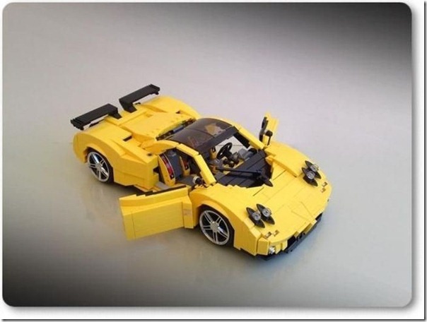 Carros em lego (9)