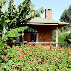 Tloma Lodge © Foto: Angelika Krüger | Outback Africa Erlebnisreisen
