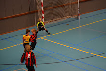 SEIZOEN 2012-2013 - WVV F1 - 02 FEB - WVV F1 - Zaalcompetitie