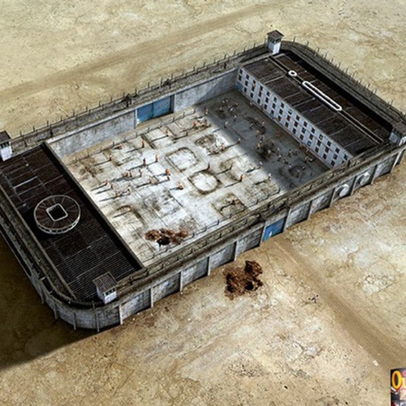 Prisioneros de la tecnología
