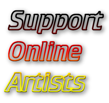 artfans support online artists