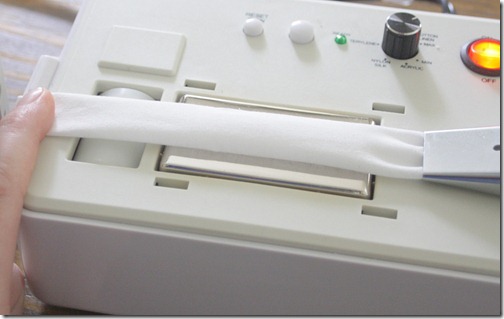 quilting bias tape machine quilting bias tape machine