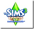 The Sims 3 Estações