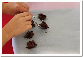 6-5-roques xocolata cornflakes cuinadiari-3 6-5-roques xocolata cornflakes cuinadiari-3