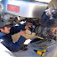 Curso de Mecánica Ligera y Servicio Vehicular - Centro Operativo PN San Guillermo - Junio 2011