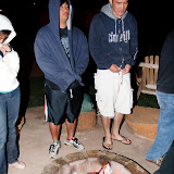 Post Tenebras Lux (09 Kairos Retreat) Day 3