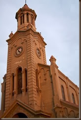 Peru-Lima-Church de San Francisco in Barranco by mckaysavage on flickr Peru-Lima-Church de San Francisco in Barranco by mckaysavage on flickr