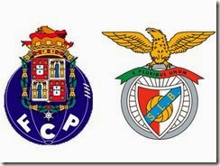 porto vs benfica