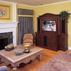 Media Rooms