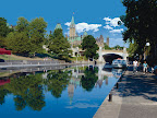 Sprachaufenthalt Ottawa