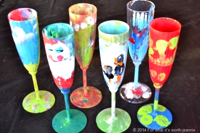 kid craft glass paint kid craft glass paint